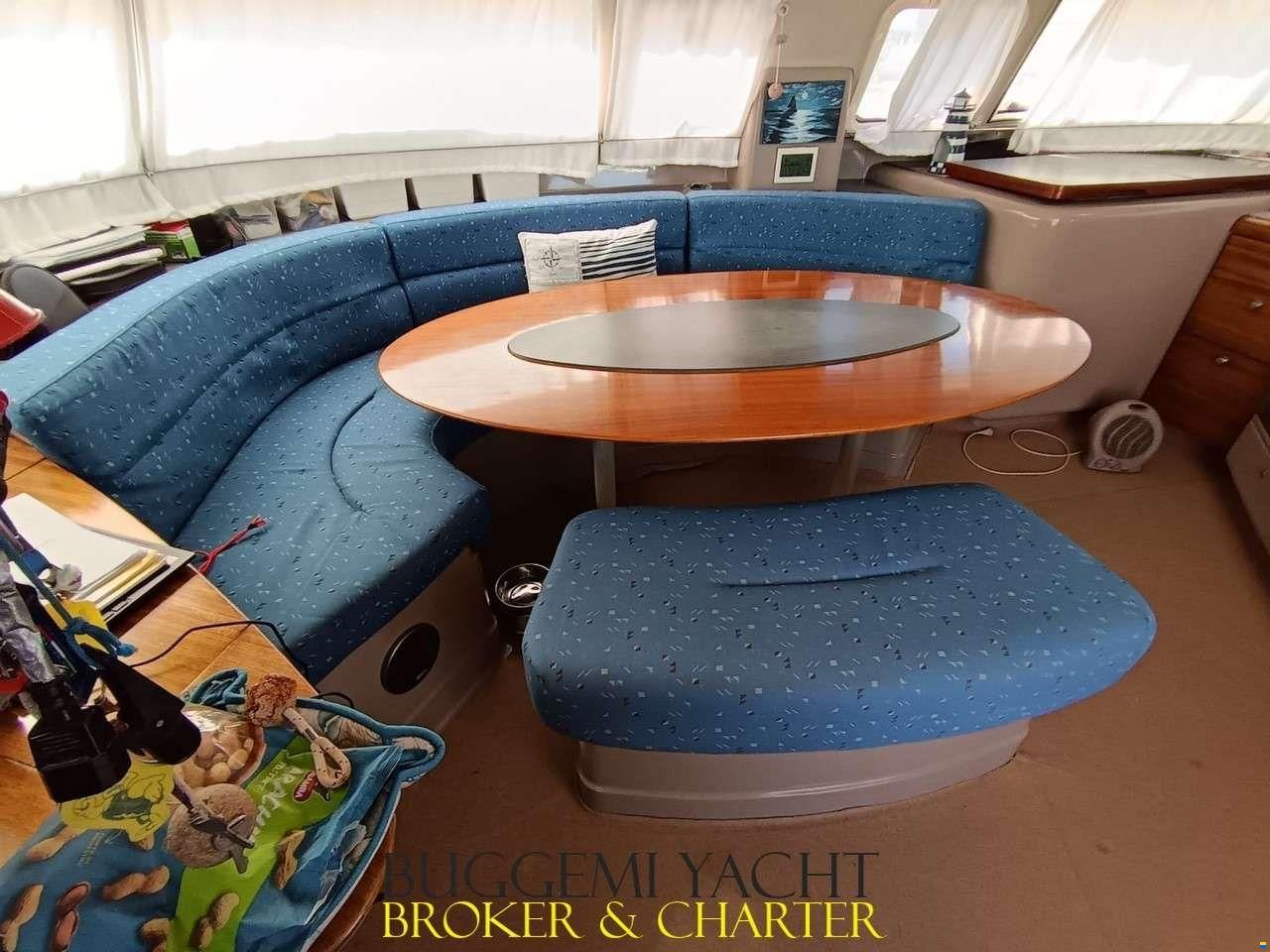 Fountaine Pajot VENEZIA 42