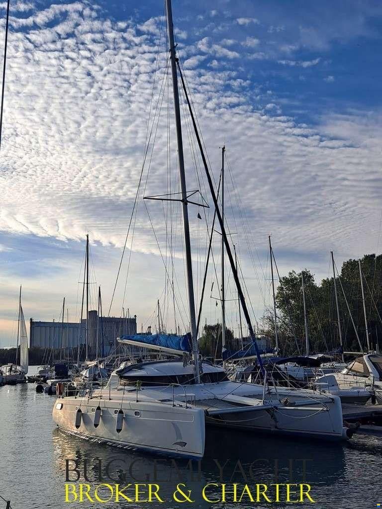 Fountaine Pajot VENEZIA 42