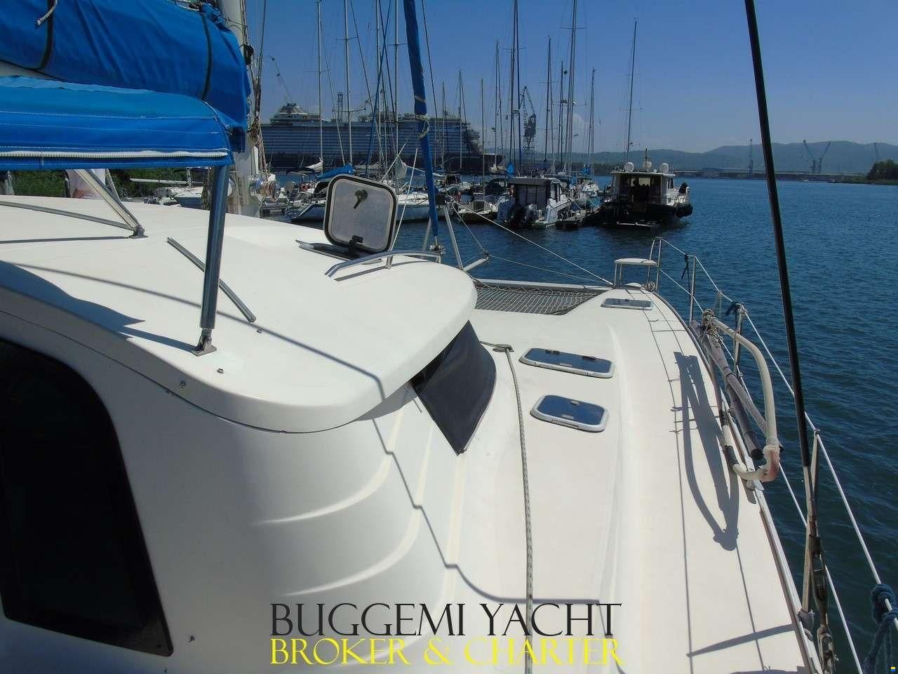 Fountaine Pajot VENEZIA 42