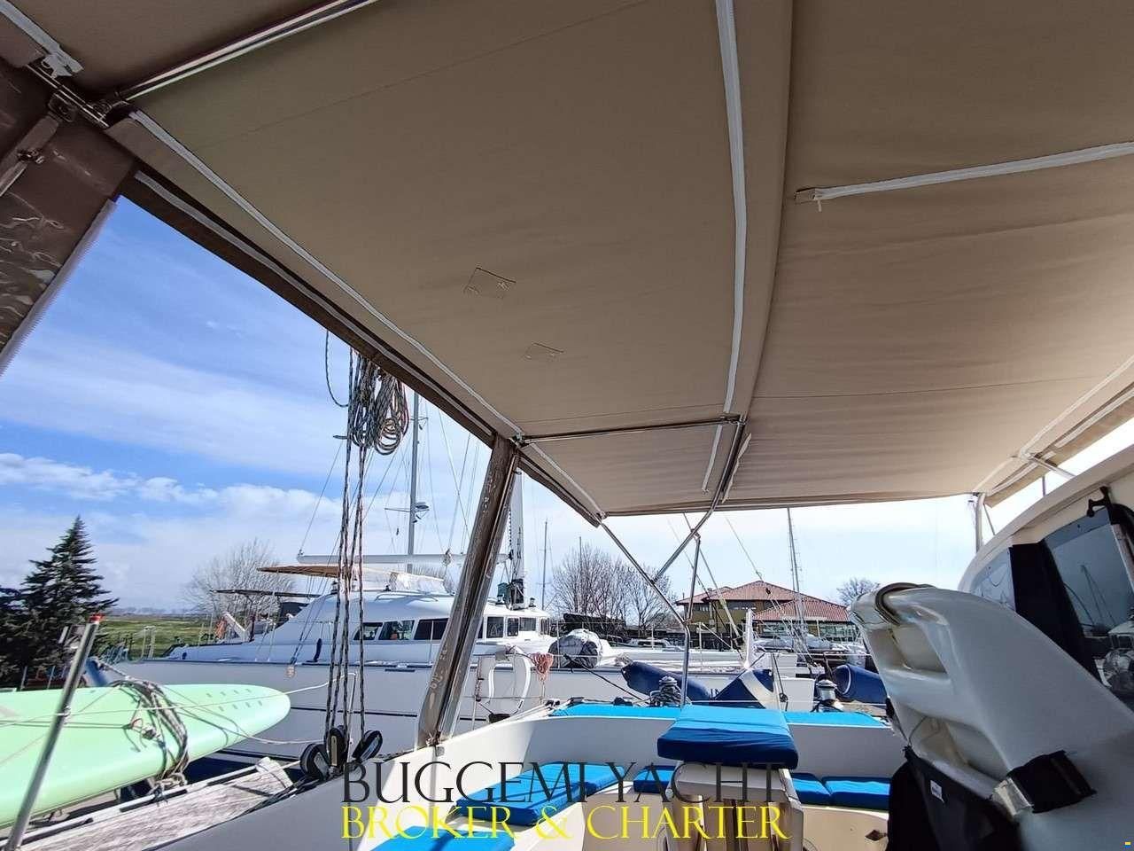 Fountaine Pajot VENEZIA 42