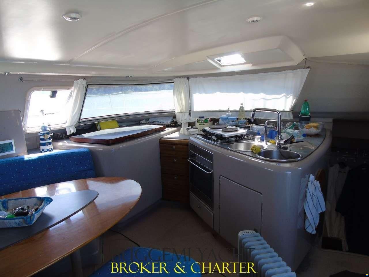 Fountaine Pajot VENEZIA 42