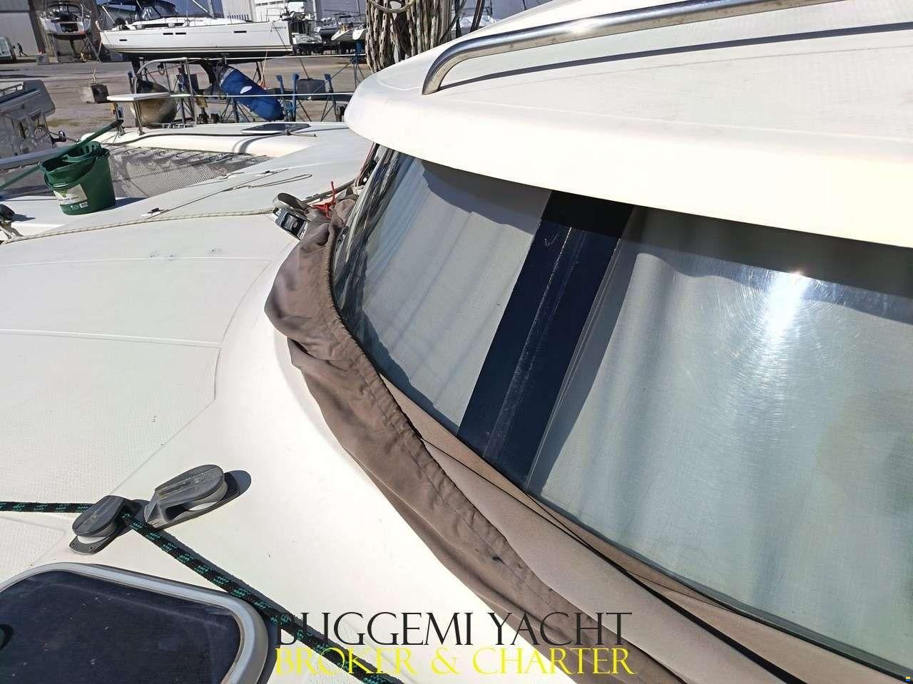 Fountaine Pajot VENEZIA 42