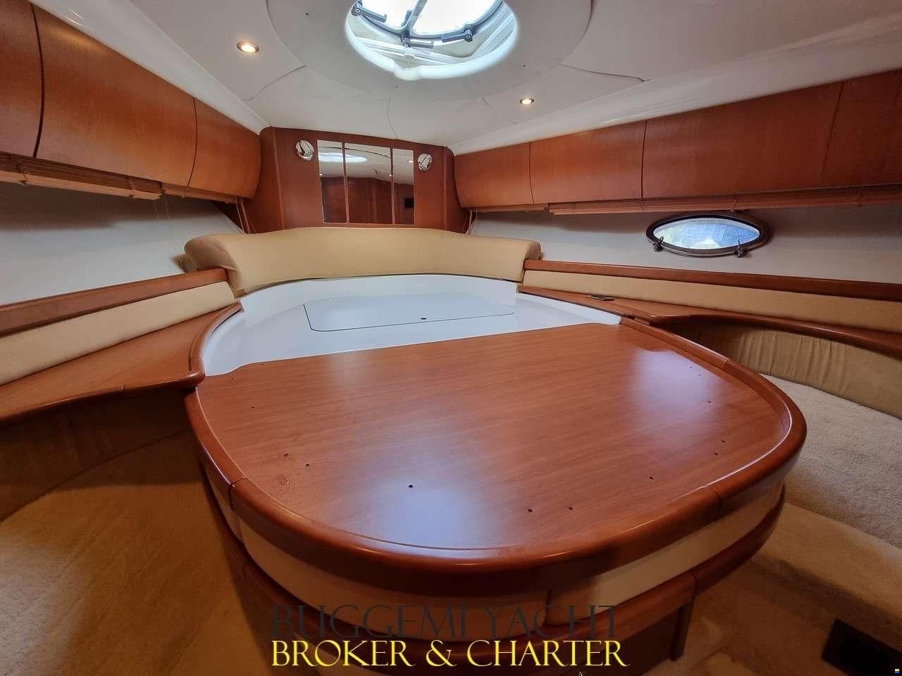 Azimut ATLANTIS 425 SC