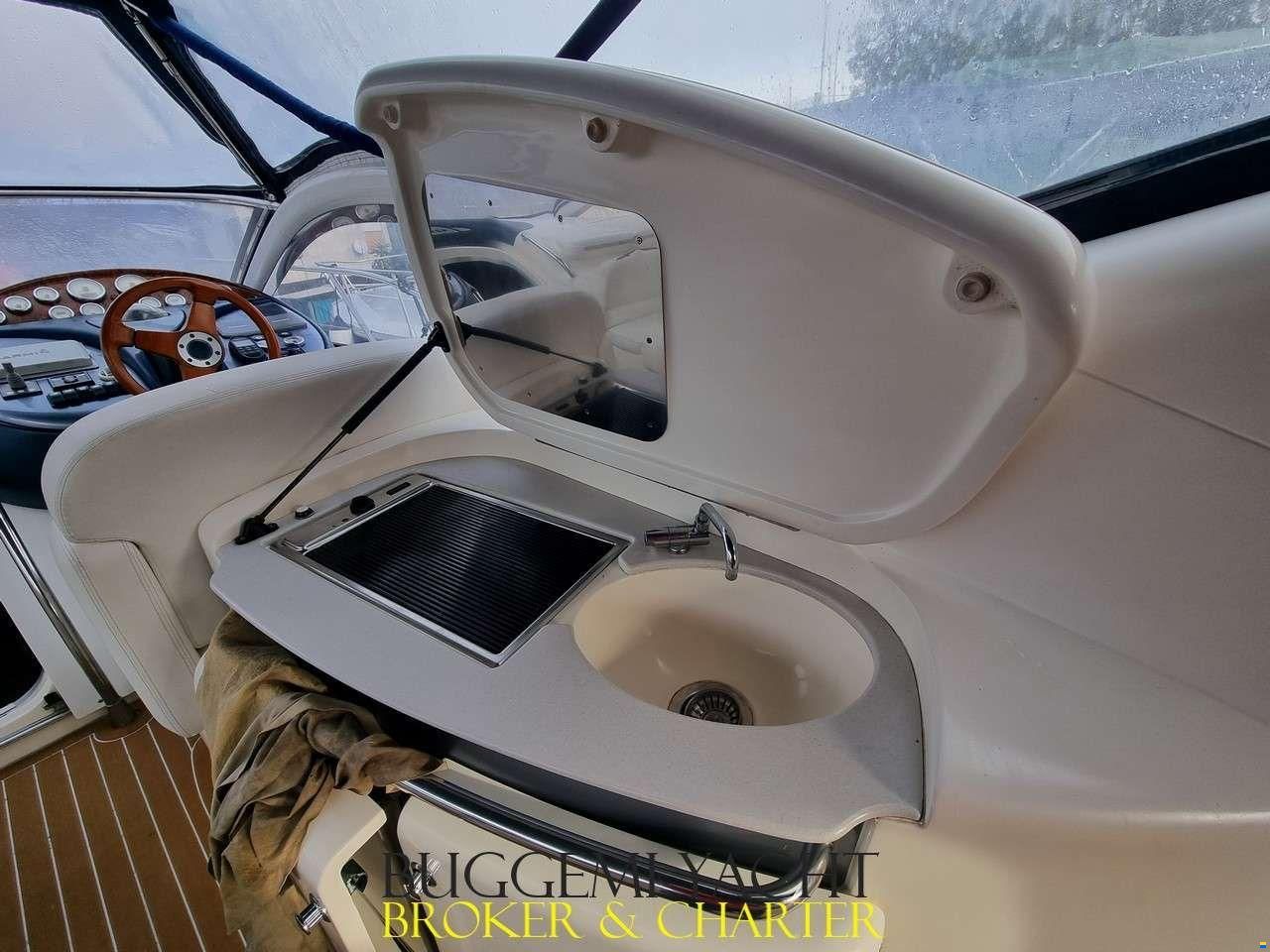 Azimut ATLANTIS 425 SC
