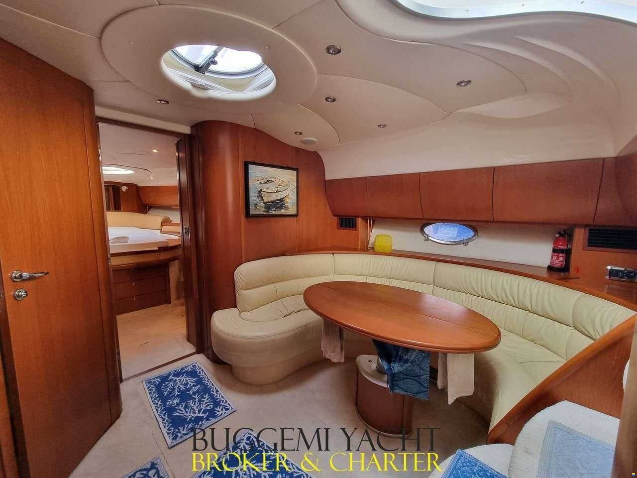 Azimut ATLANTIS 425 SC