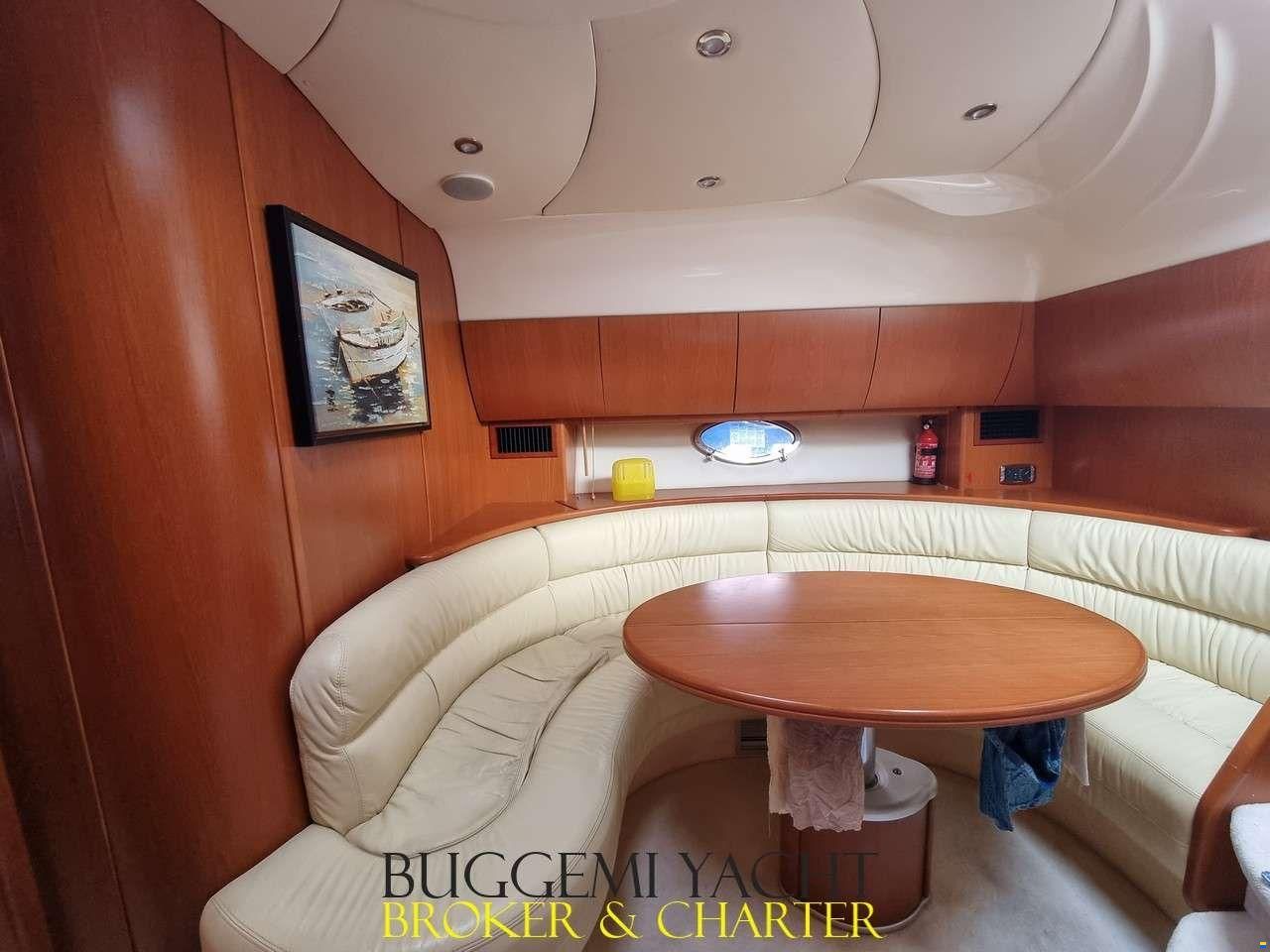 Azimut ATLANTIS 425 SC