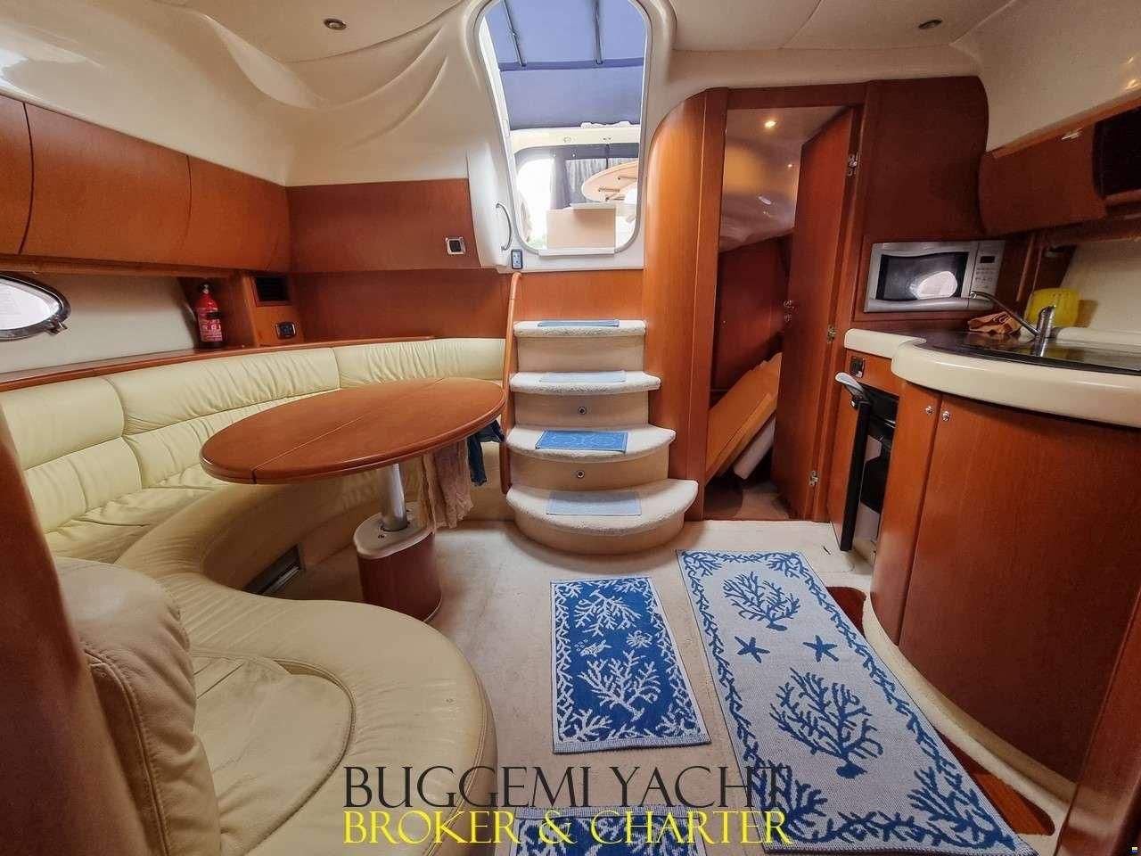 Azimut ATLANTIS 425 SC
