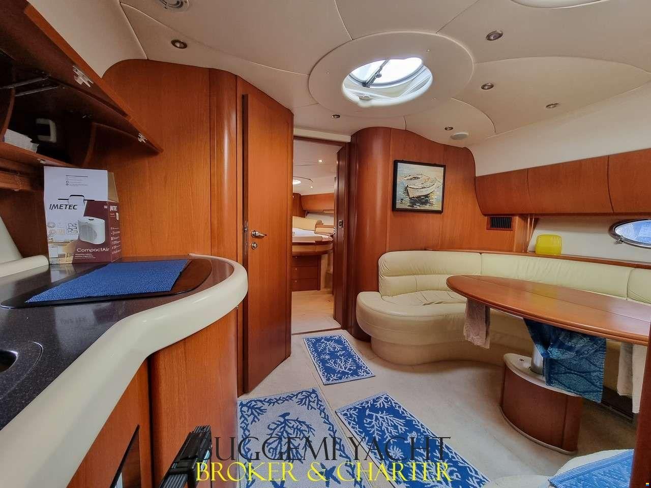 Azimut ATLANTIS 425 SC