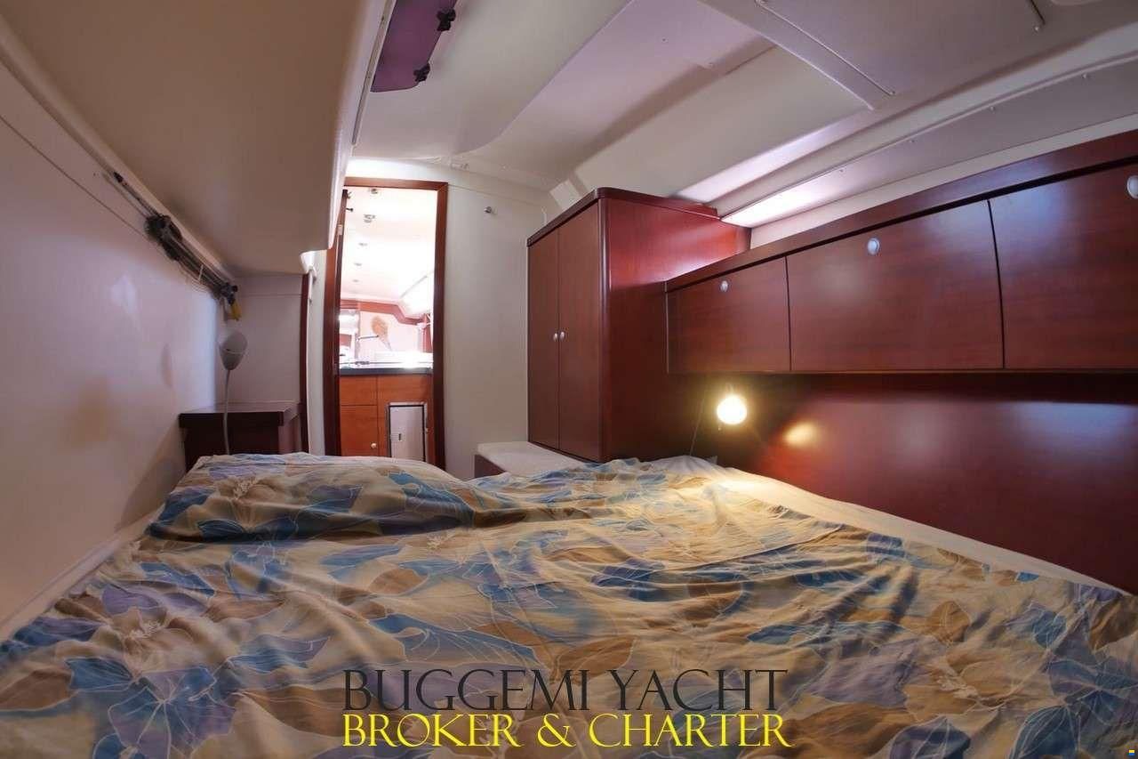 Hanse 470 E