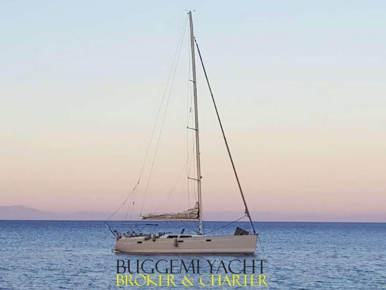 Hanse 470 E