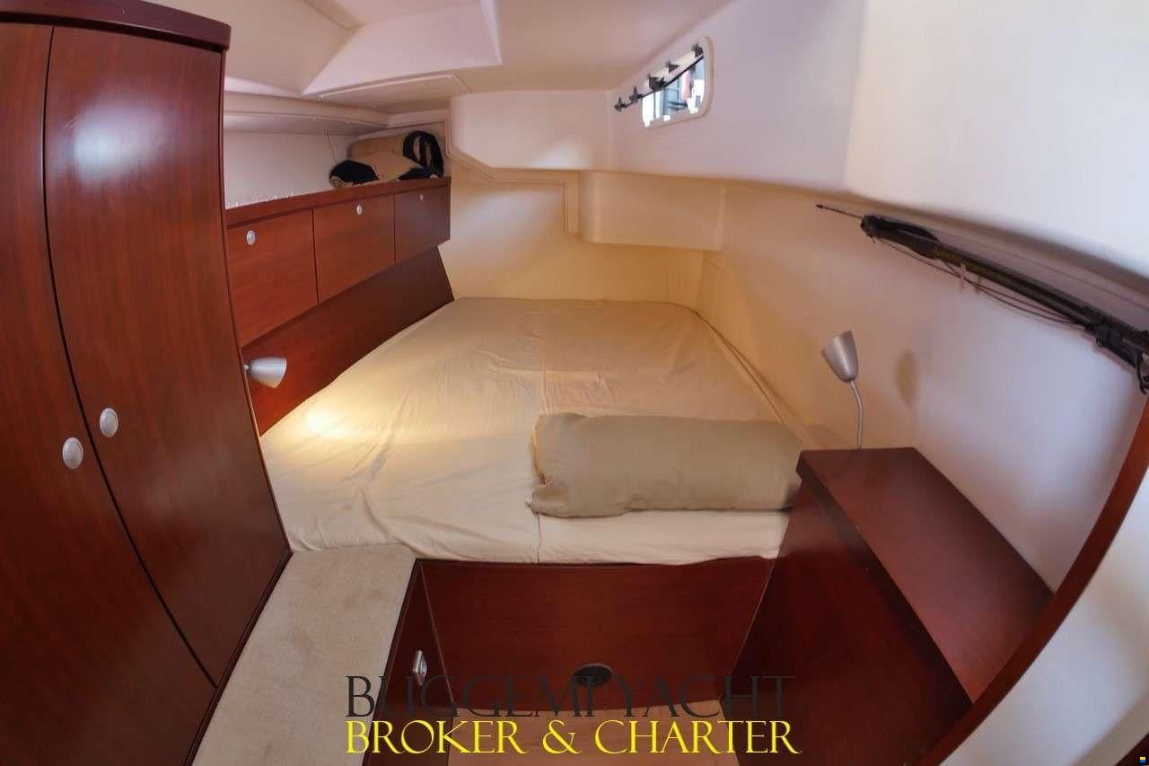 Hanse 470 E