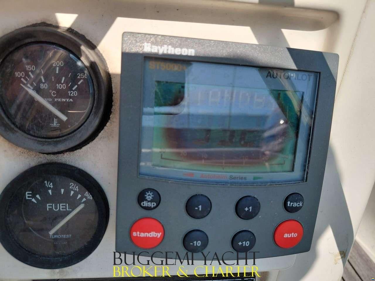 Bavaria 40