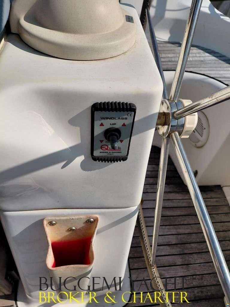 Bavaria 40
