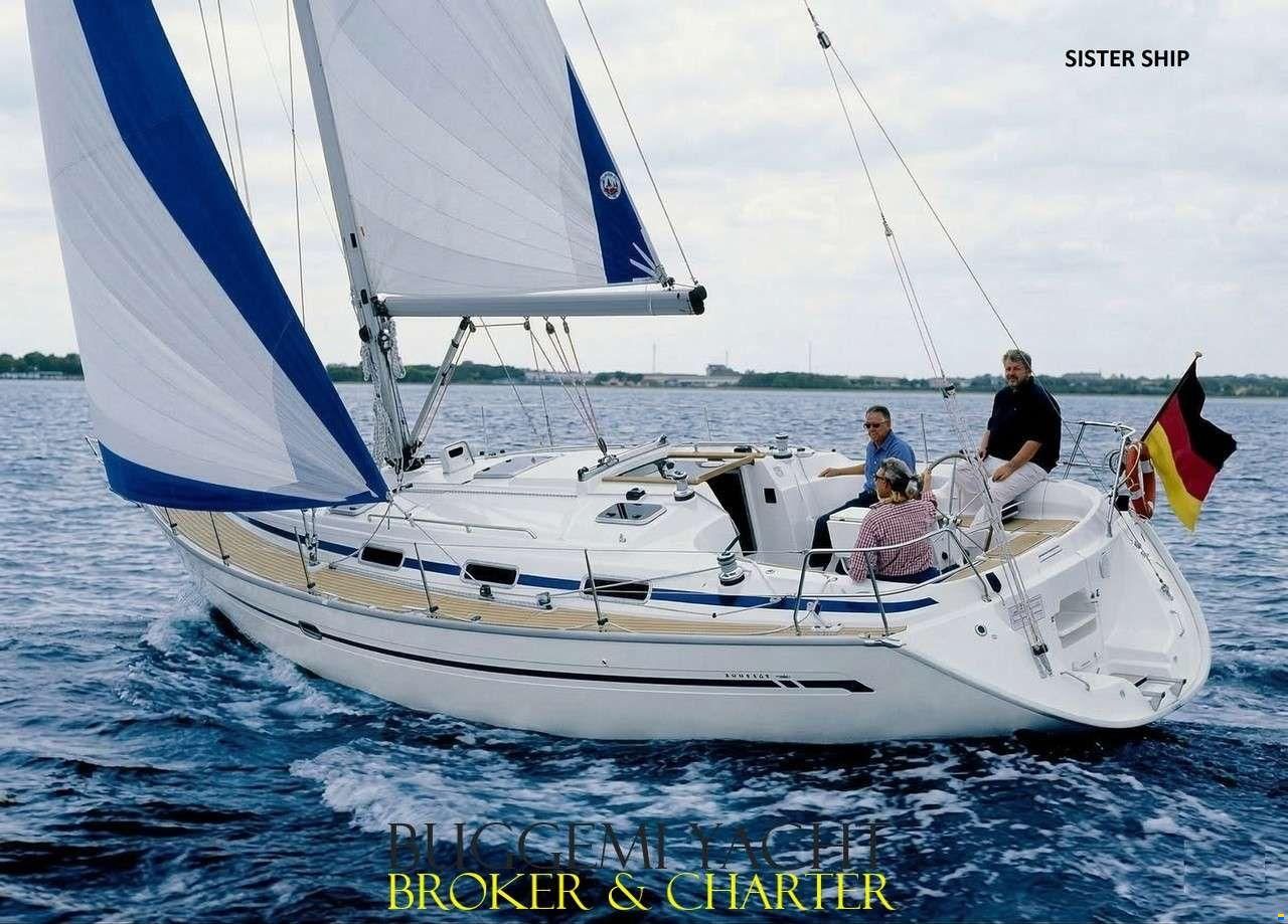 Bavaria 40