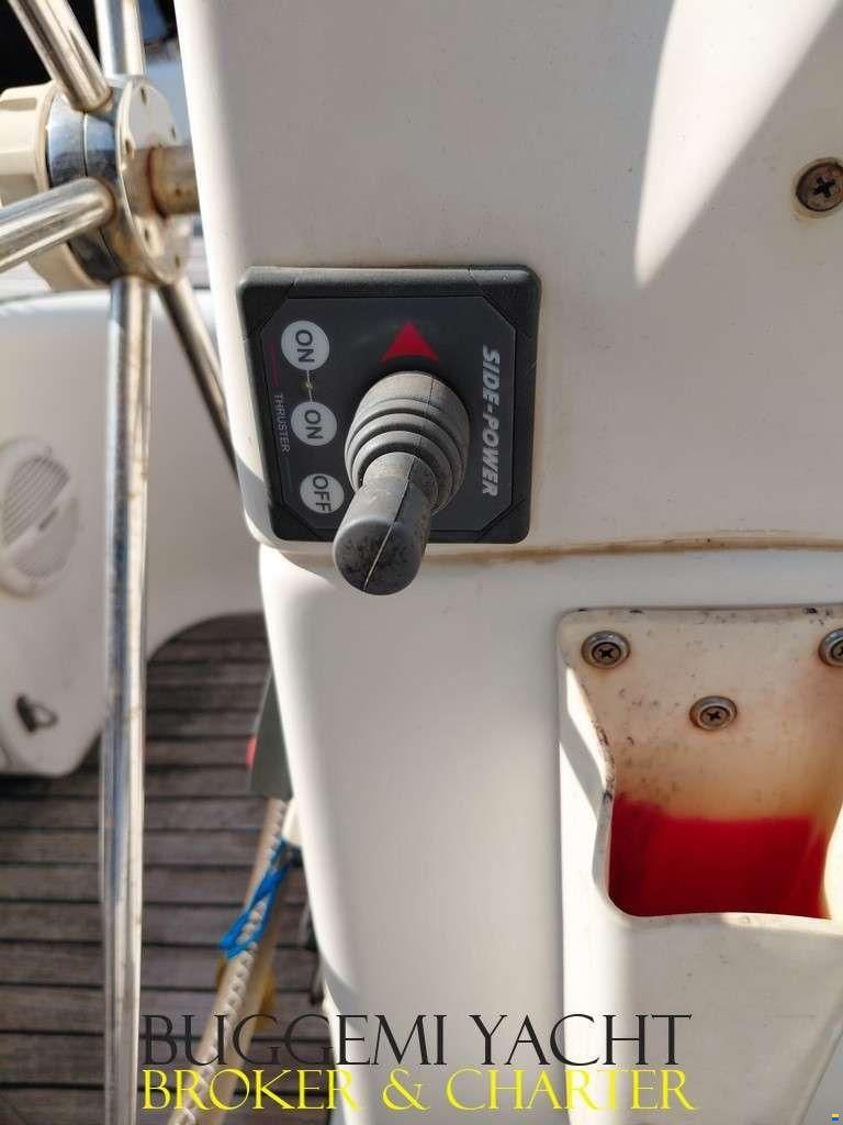Bavaria 40