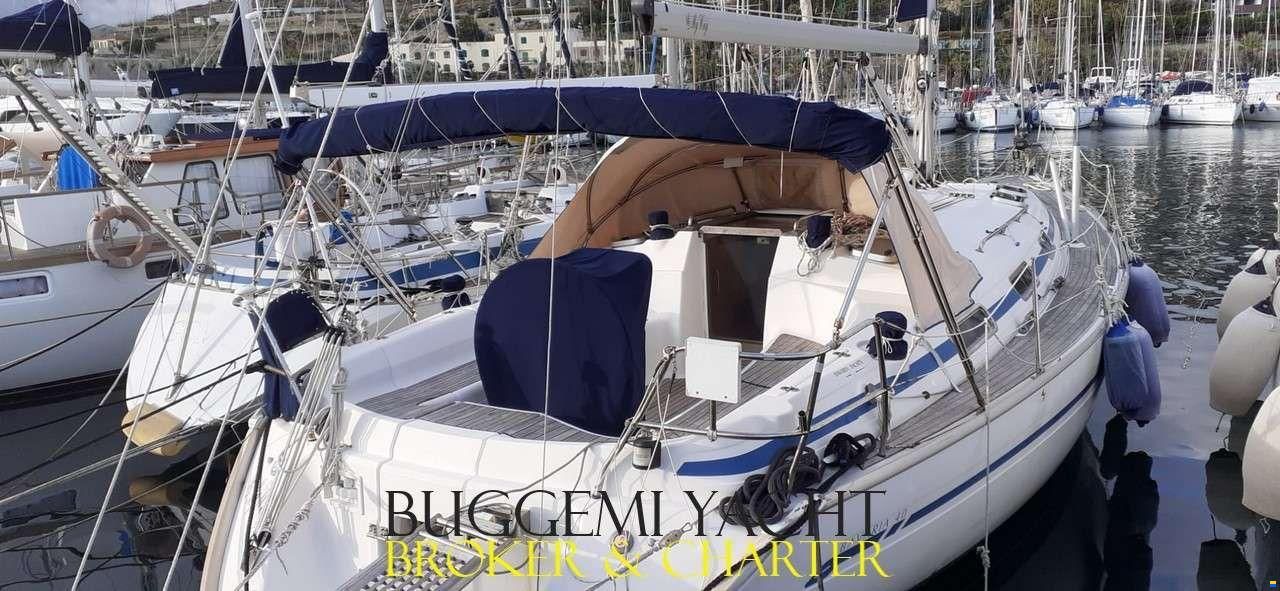 Bavaria 40