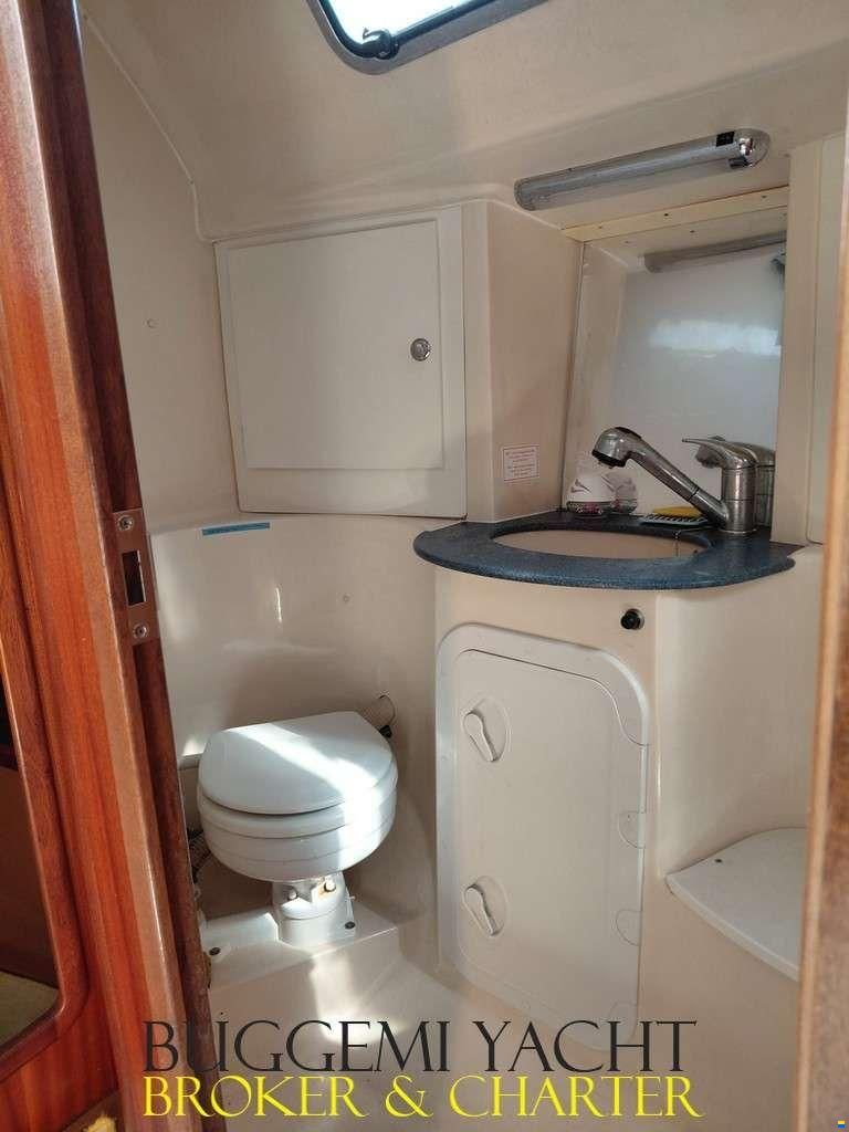 Bavaria 40