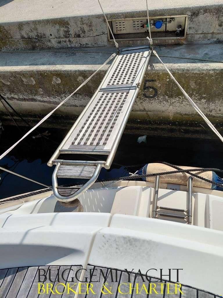 Bavaria 40