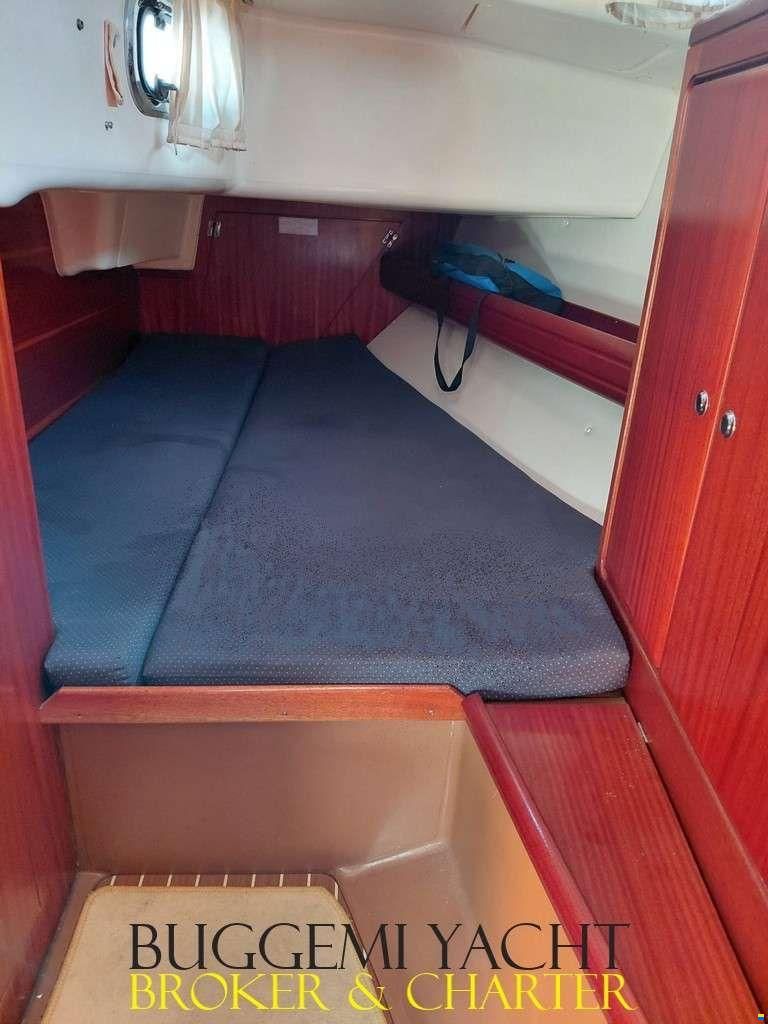 Bavaria 40