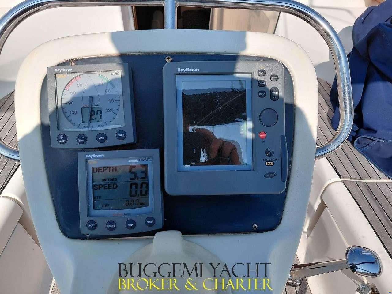 Bavaria 40