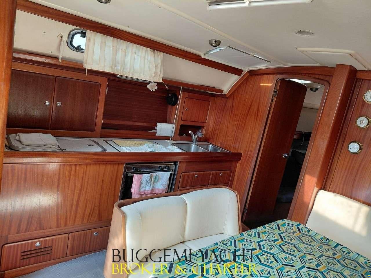Bavaria 40
