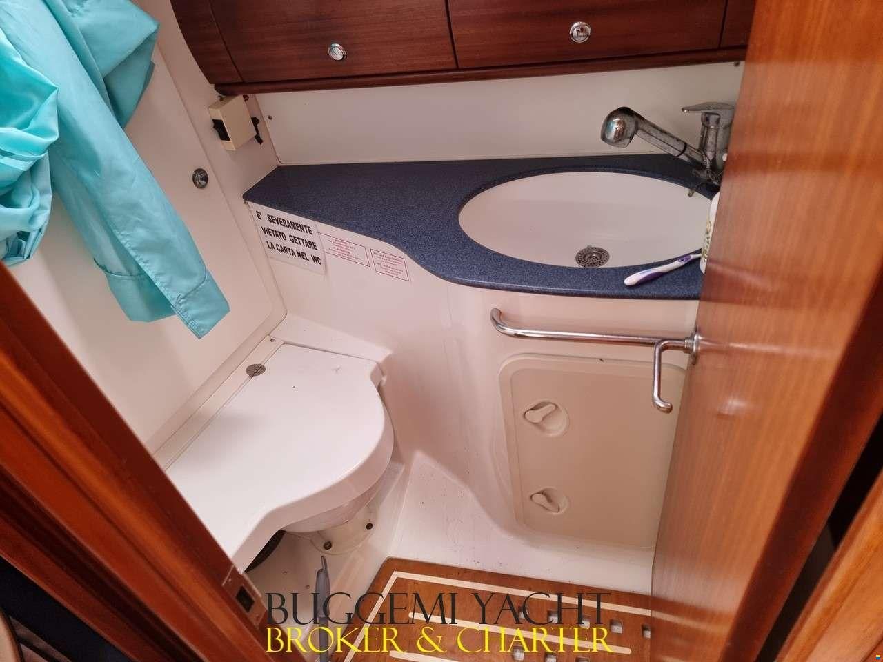 Bavaria 44 CRUISER SHALLOW DRAFT