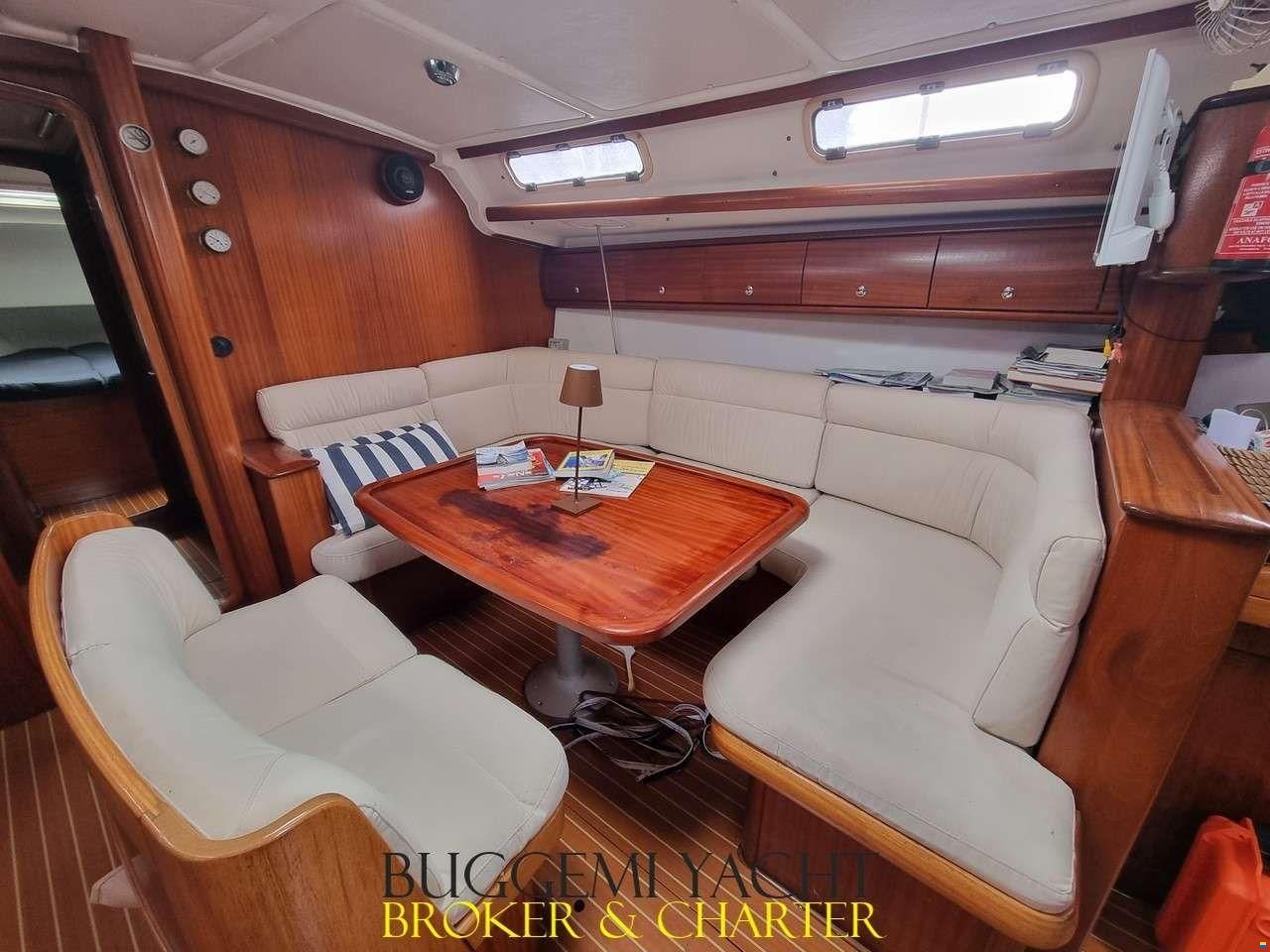Bavaria 44 CRUISER SHALLOW DRAFT