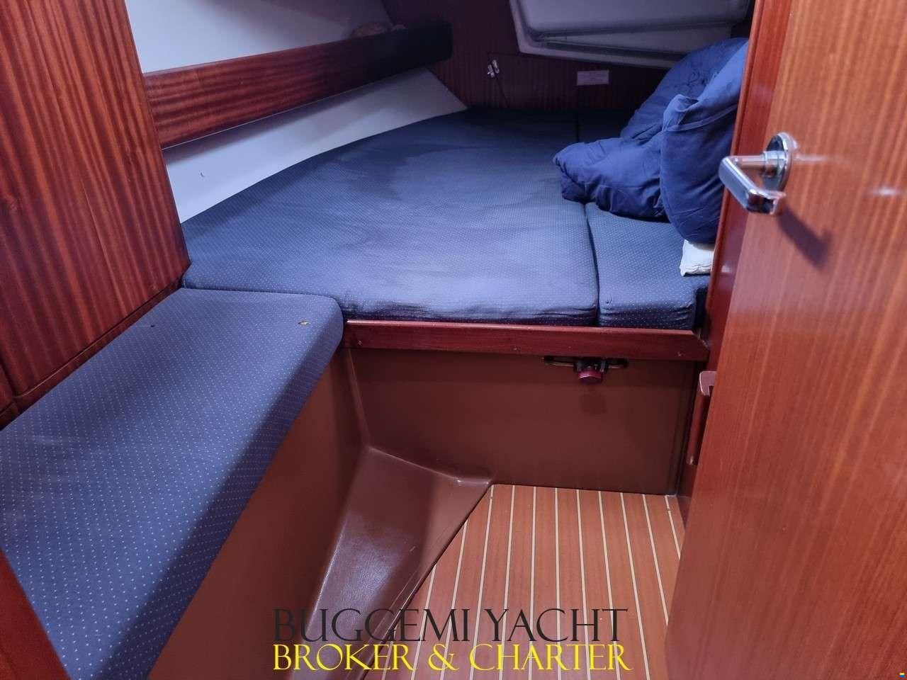 Bavaria 44 CRUISER SHALLOW DRAFT