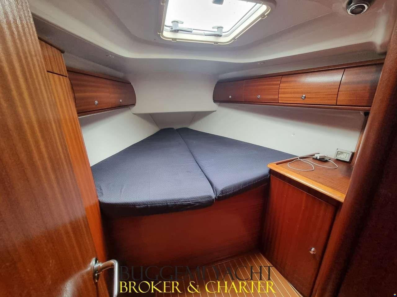 Bavaria 44 CRUISER SHALLOW DRAFT