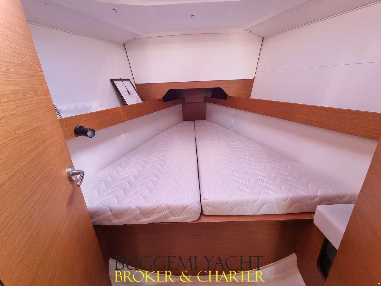 Jeanneau SUN ODYSSEY 349