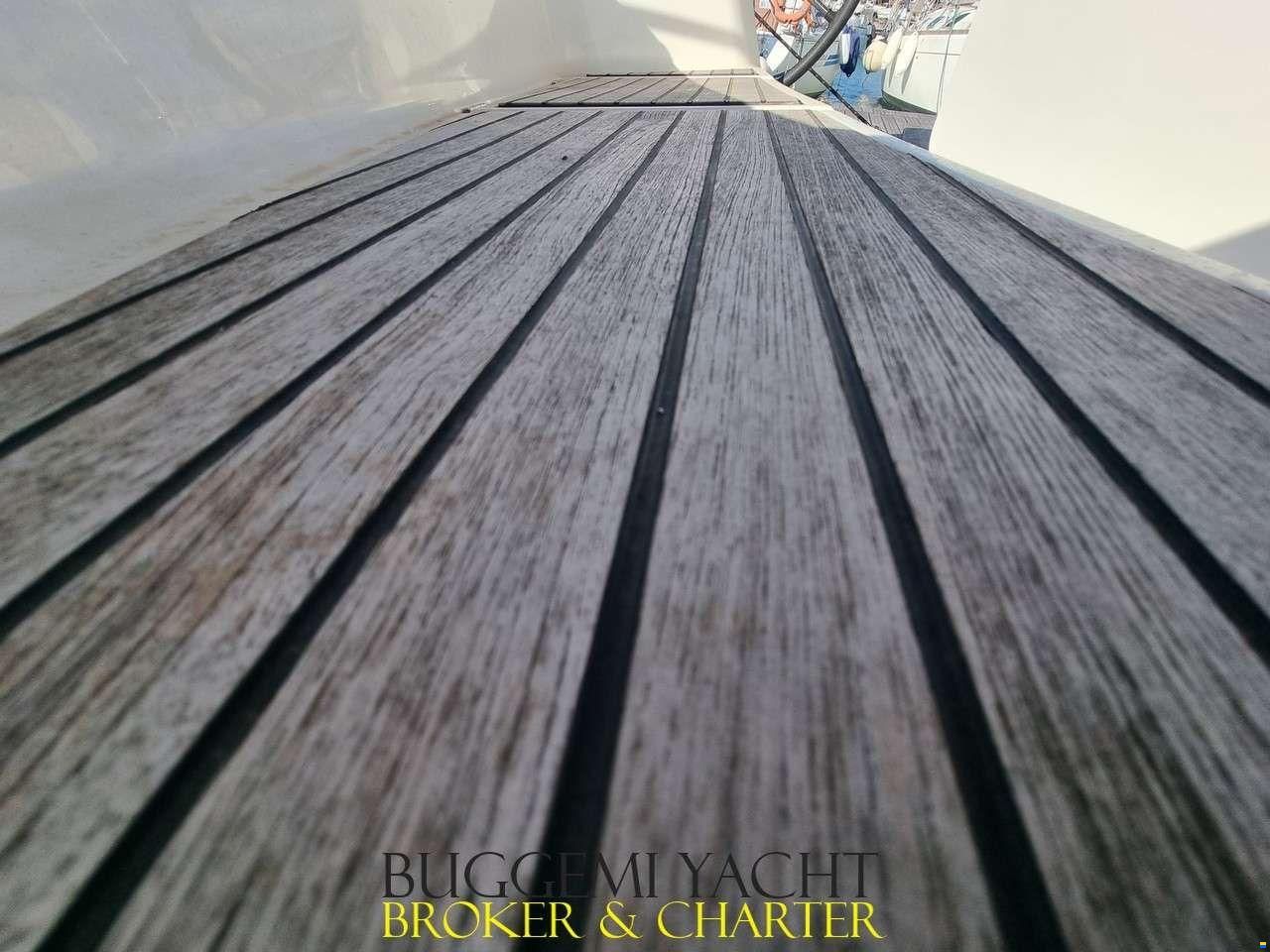 Jeanneau SUN ODYSSEY 349