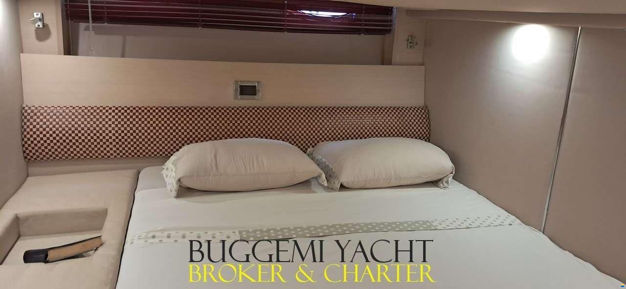 Azimut ATLANTIS 39