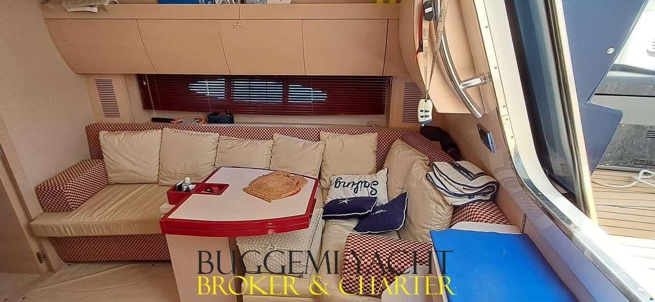 Azimut ATLANTIS 39