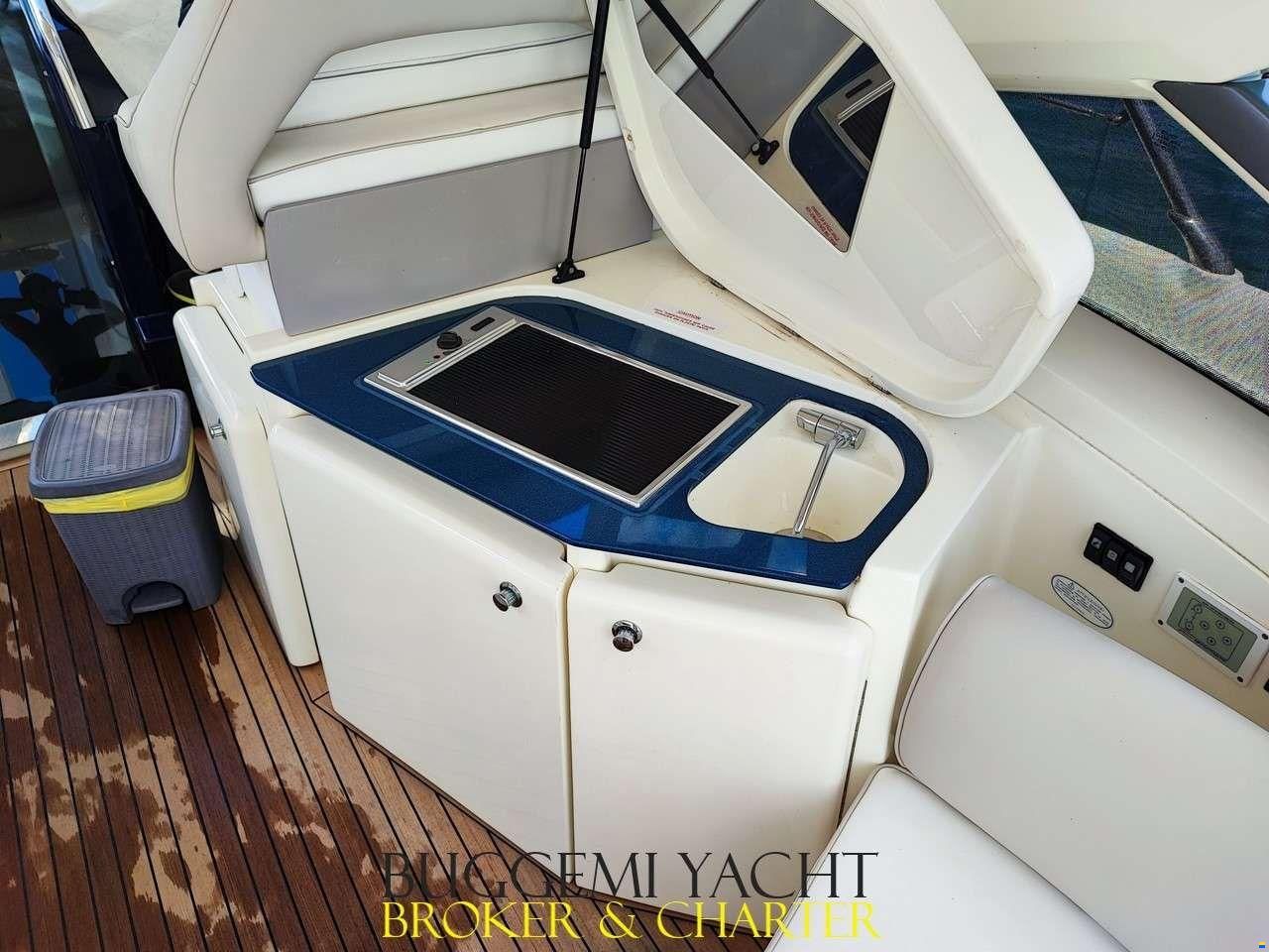Azimut ATLANTIS 39