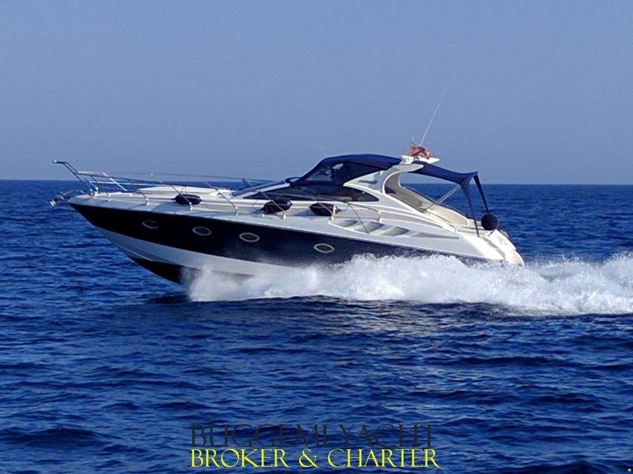 Azimut ATLANTIS 39