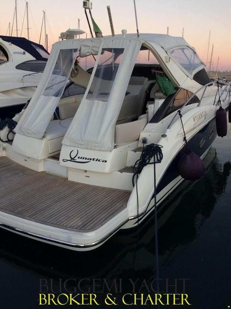 Azimut ATLANTIS 39