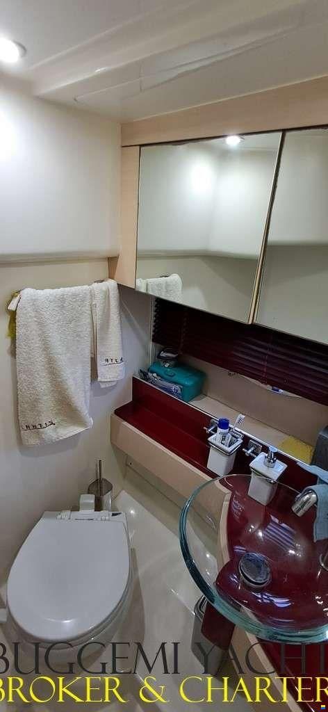 Azimut ATLANTIS 39