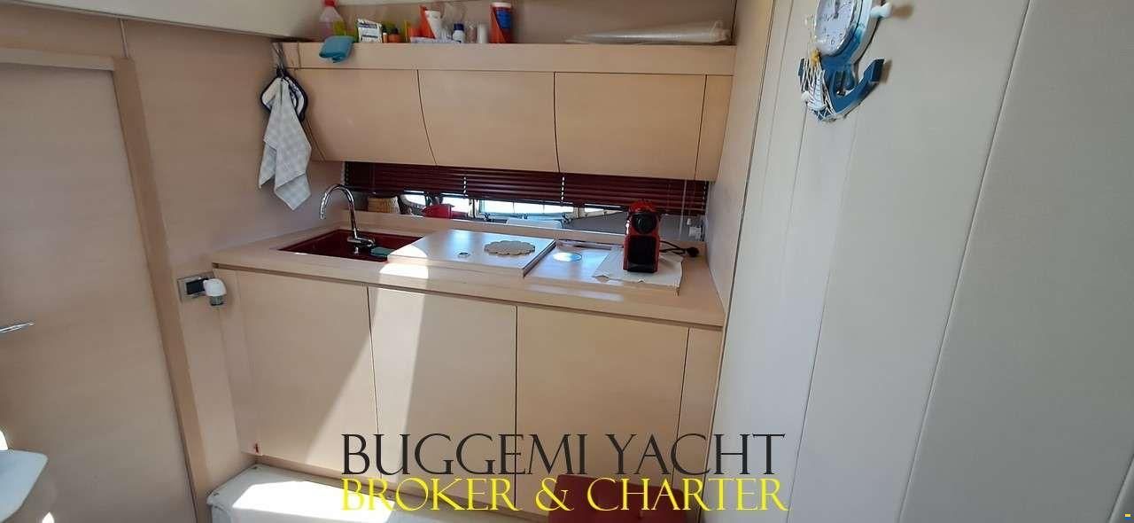 Azimut ATLANTIS 39