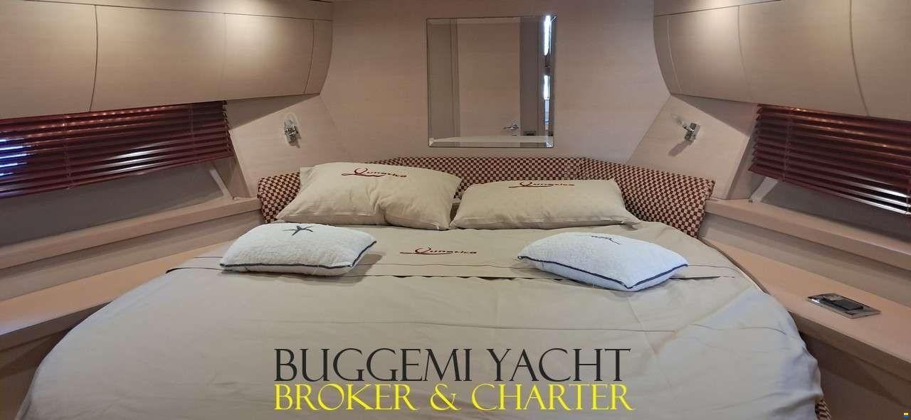 Azimut ATLANTIS 39
