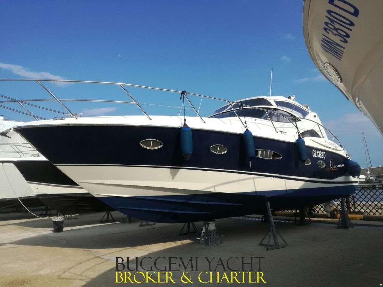 Azimut ATLANTIS 39