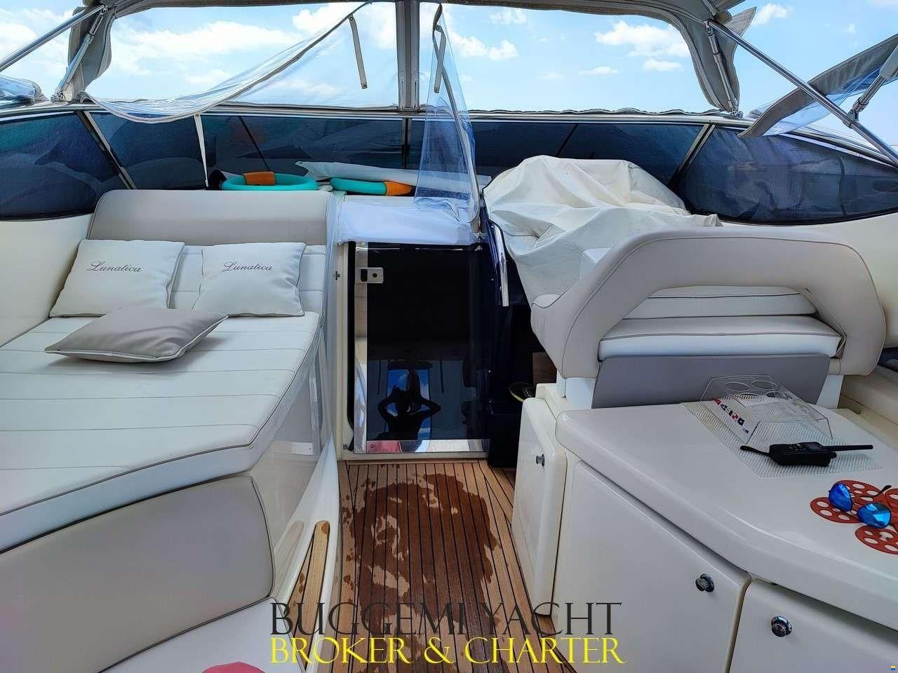 Azimut ATLANTIS 39