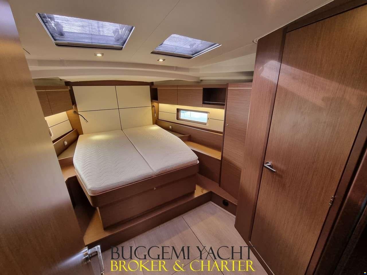 Beneteau OCEANIS 46.1