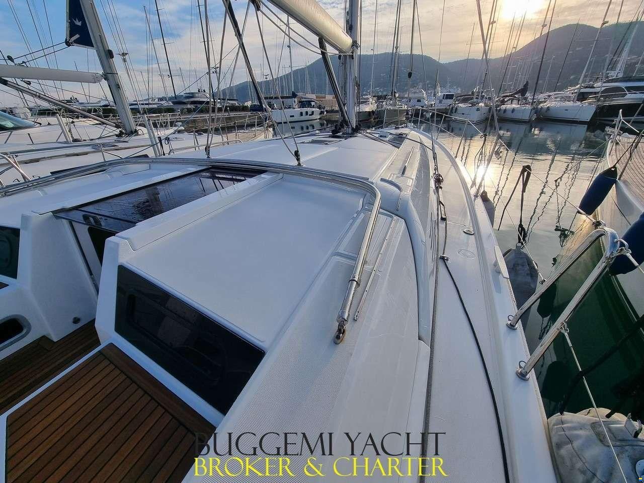 Beneteau OCEANIS 46.1