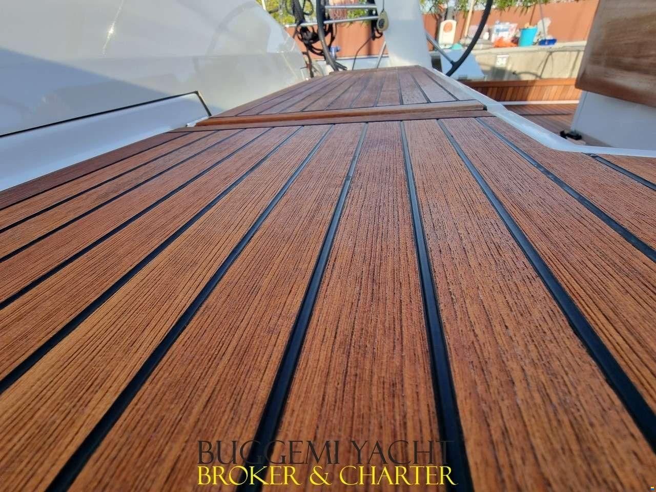 Beneteau OCEANIS 46.1