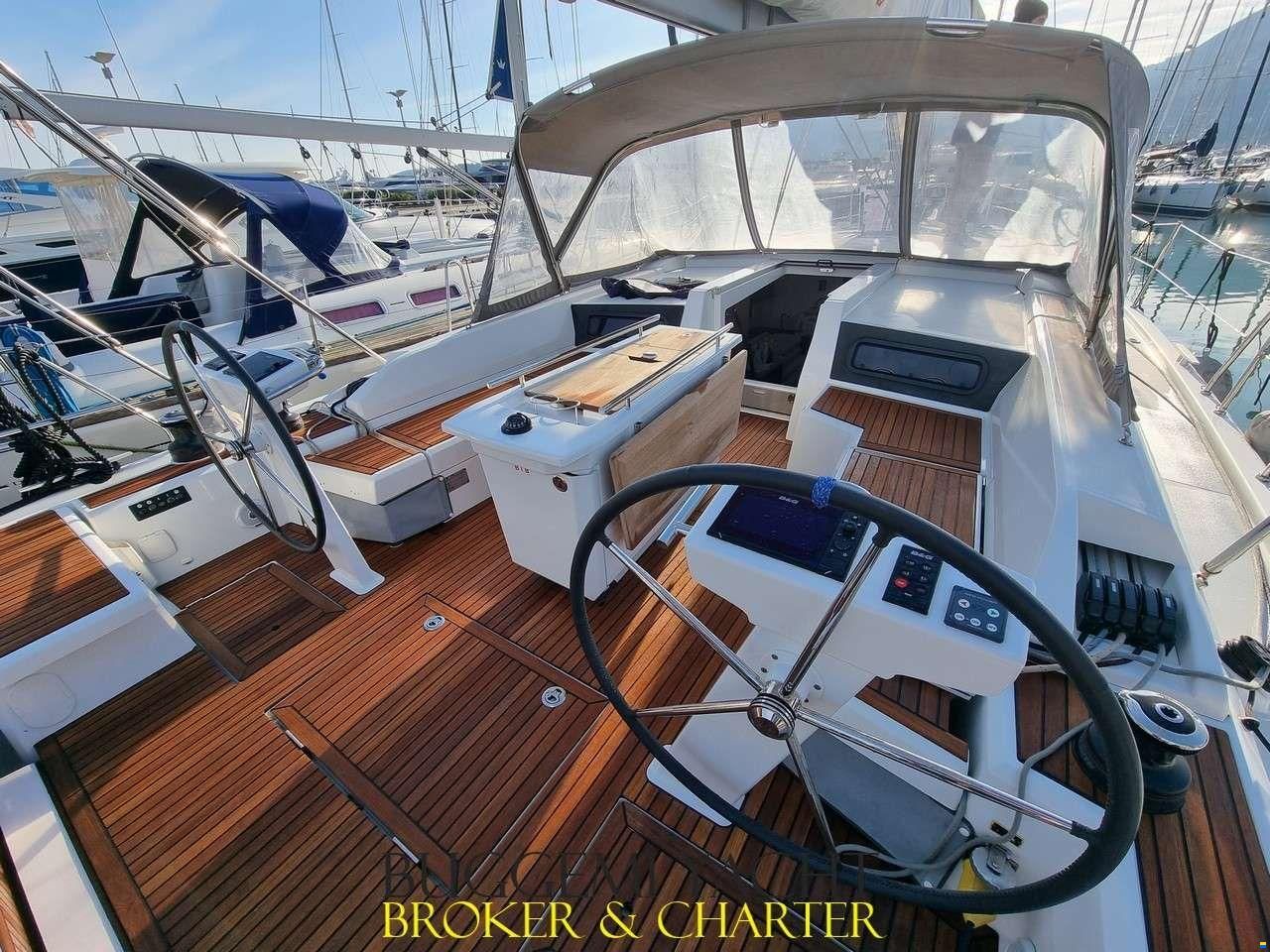 Beneteau OCEANIS 46.1