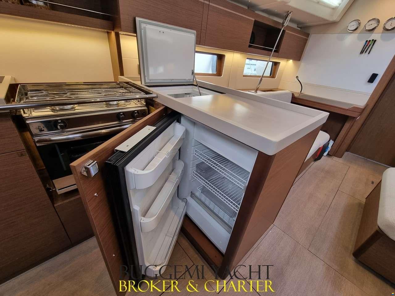 Beneteau OCEANIS 46.1