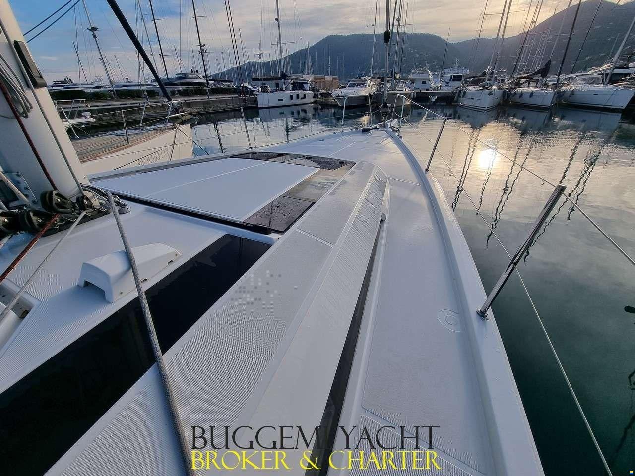 Beneteau OCEANIS 46.1