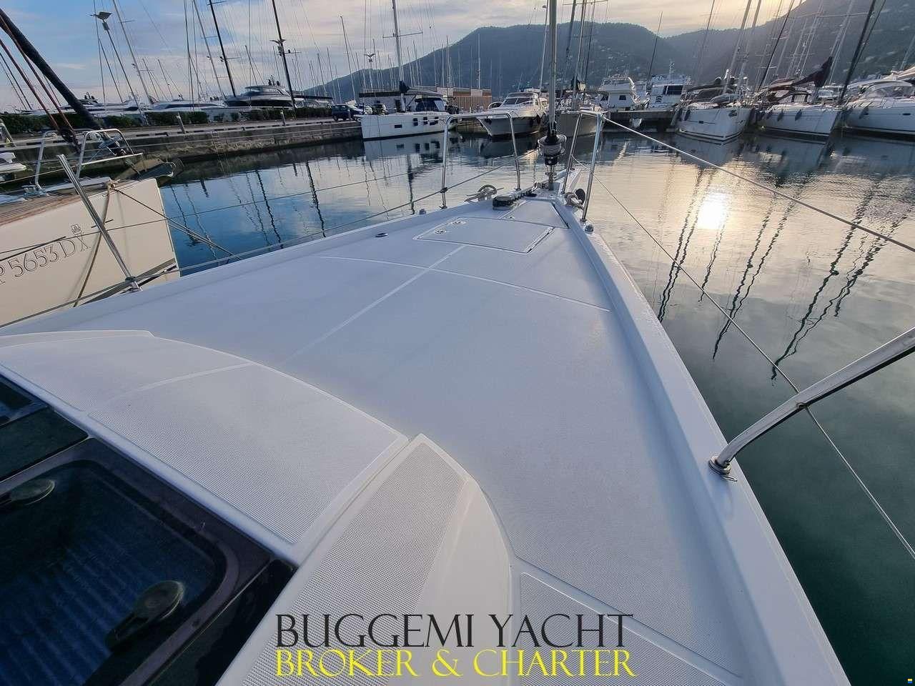 Beneteau OCEANIS 46.1