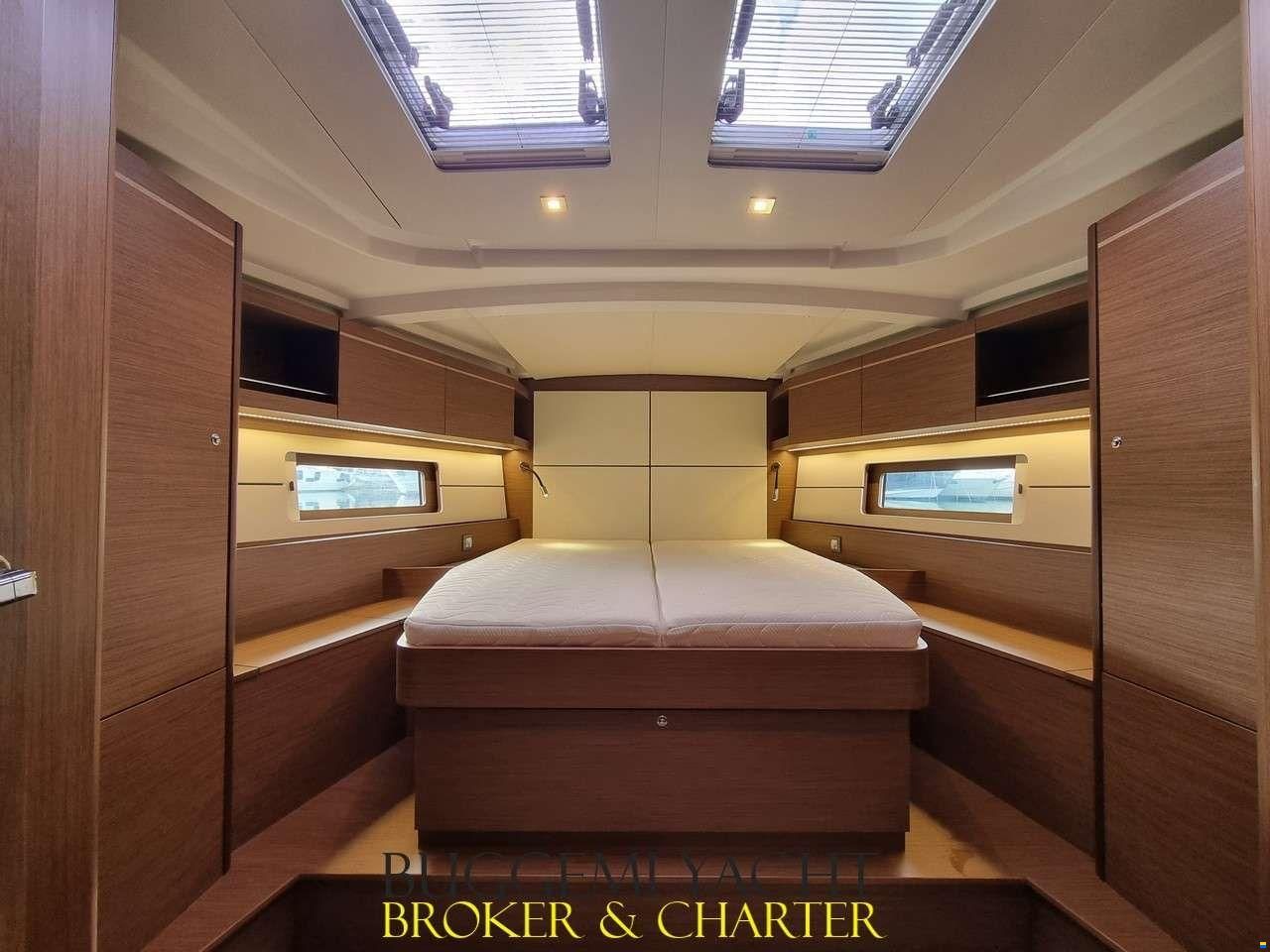 Beneteau OCEANIS 46.1