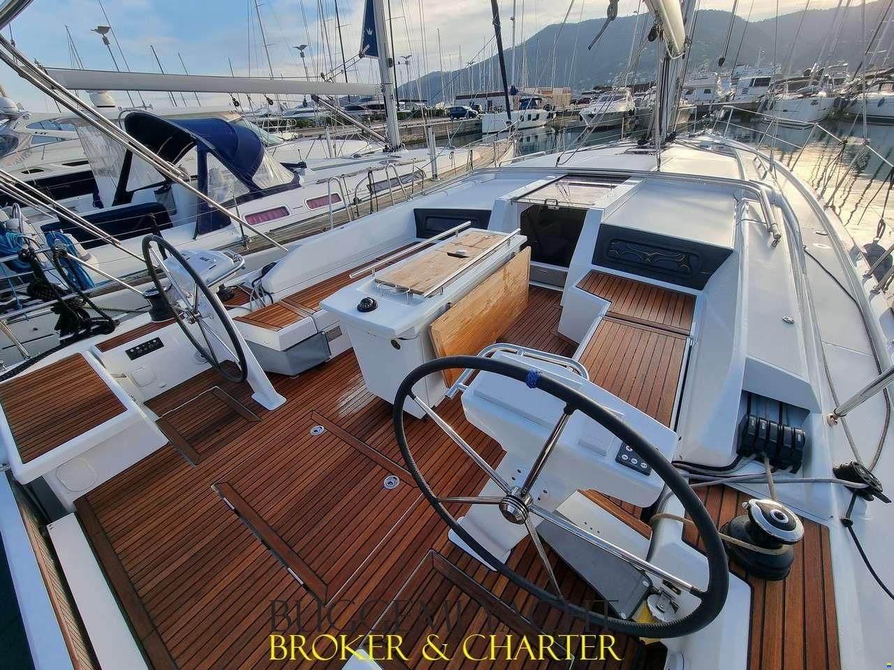 Beneteau OCEANIS 46.1